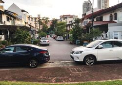 Sin Ming Road (D20), Semi-Detached #453373581
